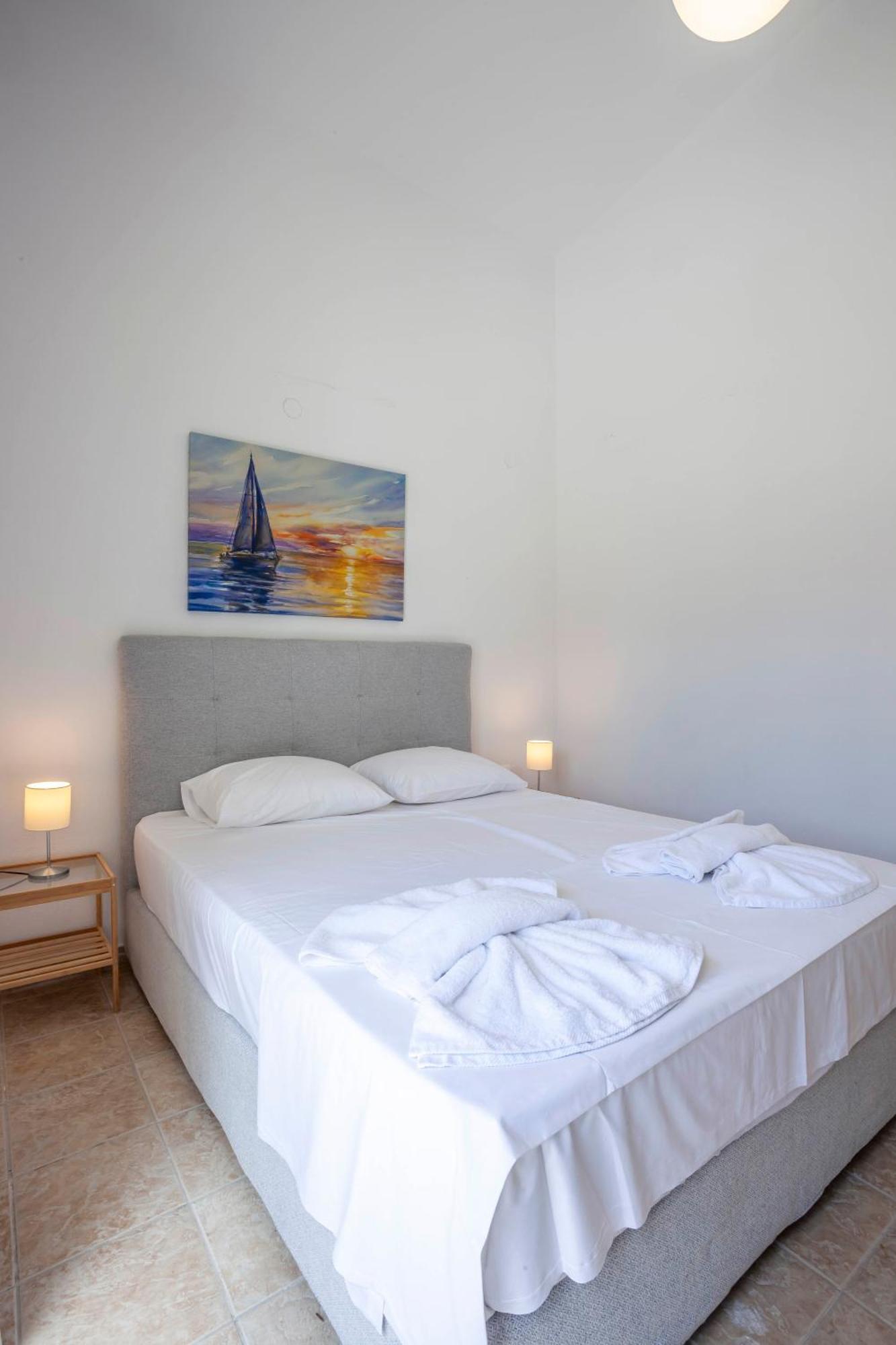 Appartement Aris Luxury