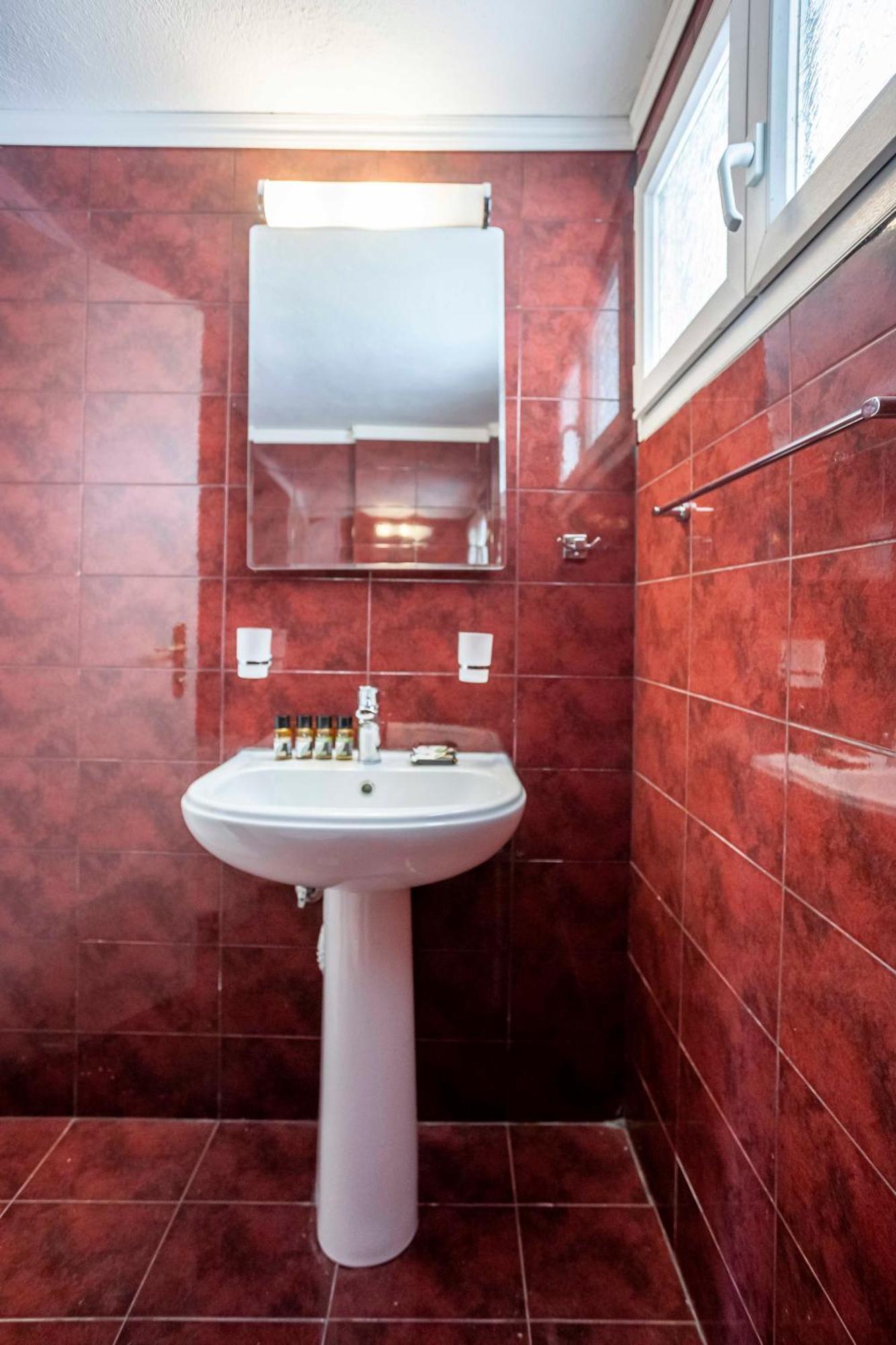 Appartement Aris Luxury